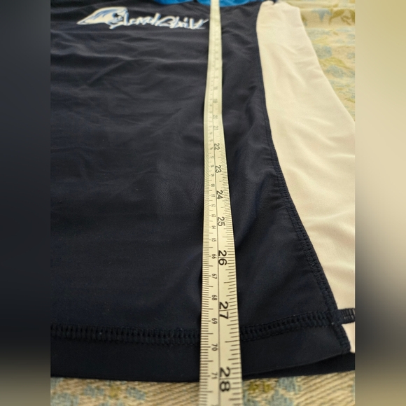 Men's Rash Guard - Picture 3 of 3